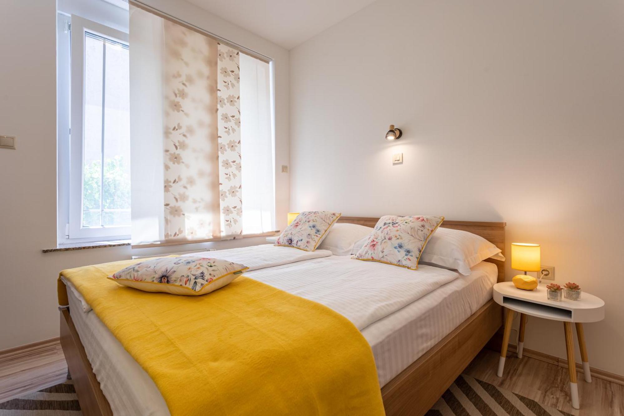Apartment Marangunija 马林斯卡 外观 照片