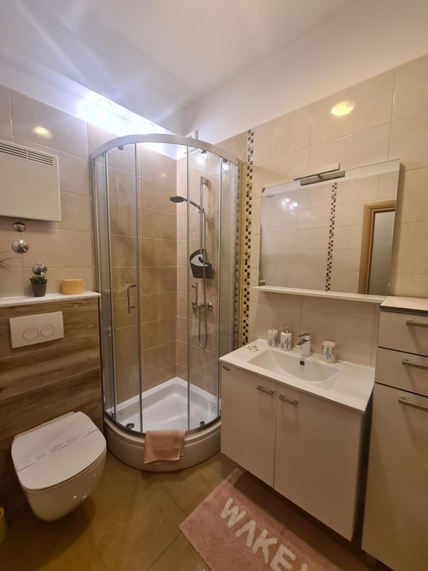 Apartment Marangunija 马林斯卡 客房 照片
