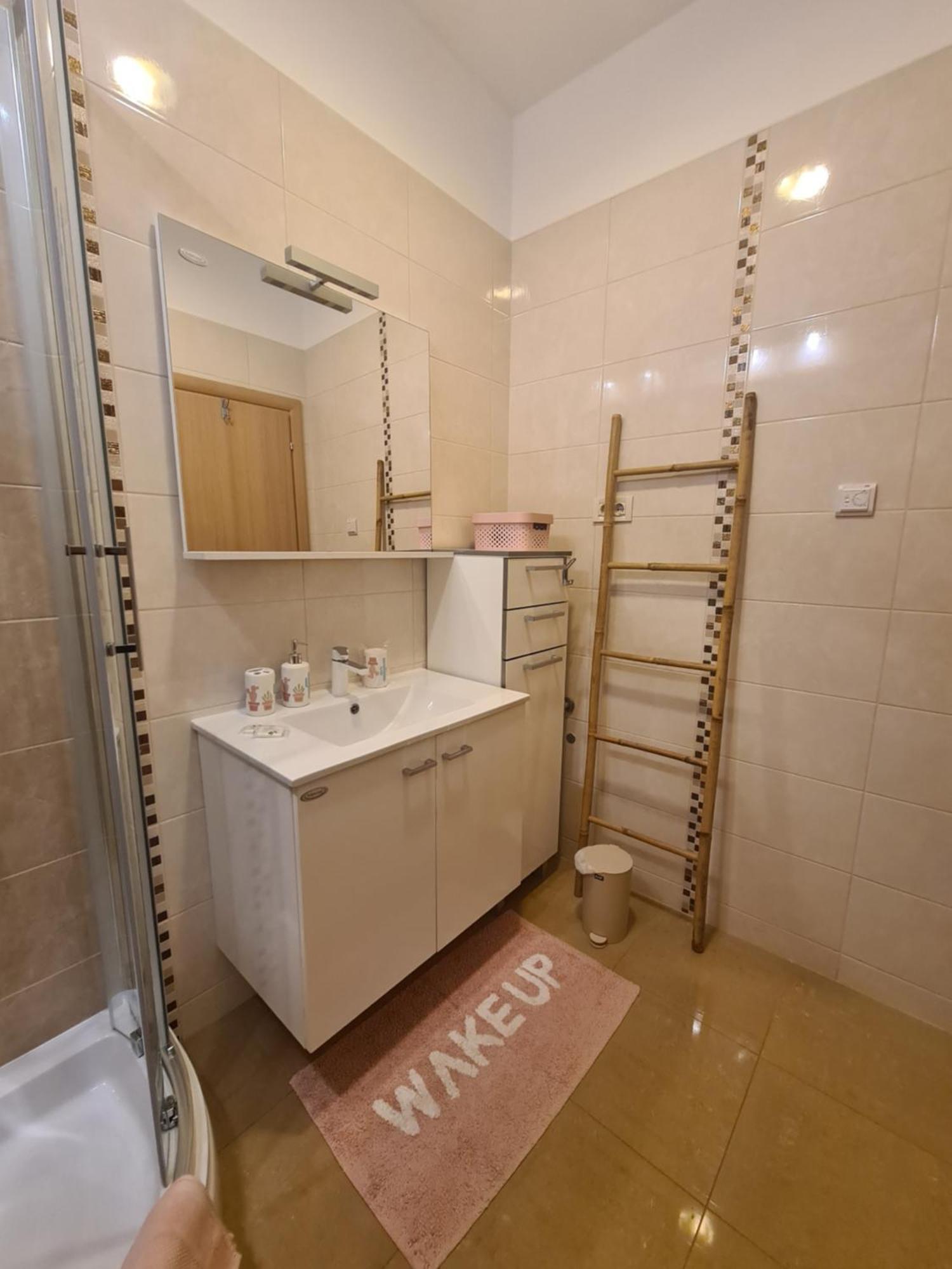 Apartment Marangunija 马林斯卡 客房 照片