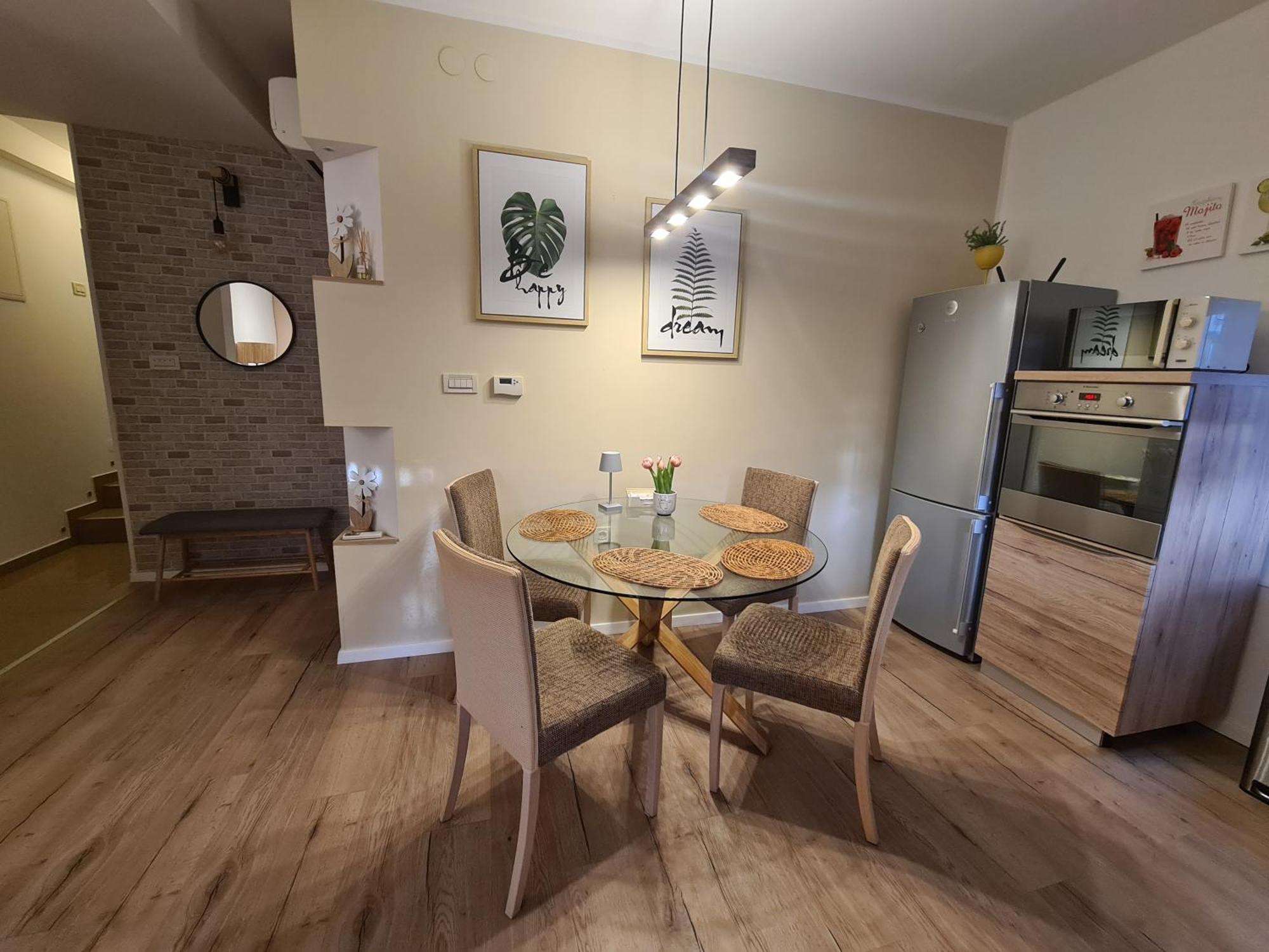 Apartment Marangunija 马林斯卡 客房 照片