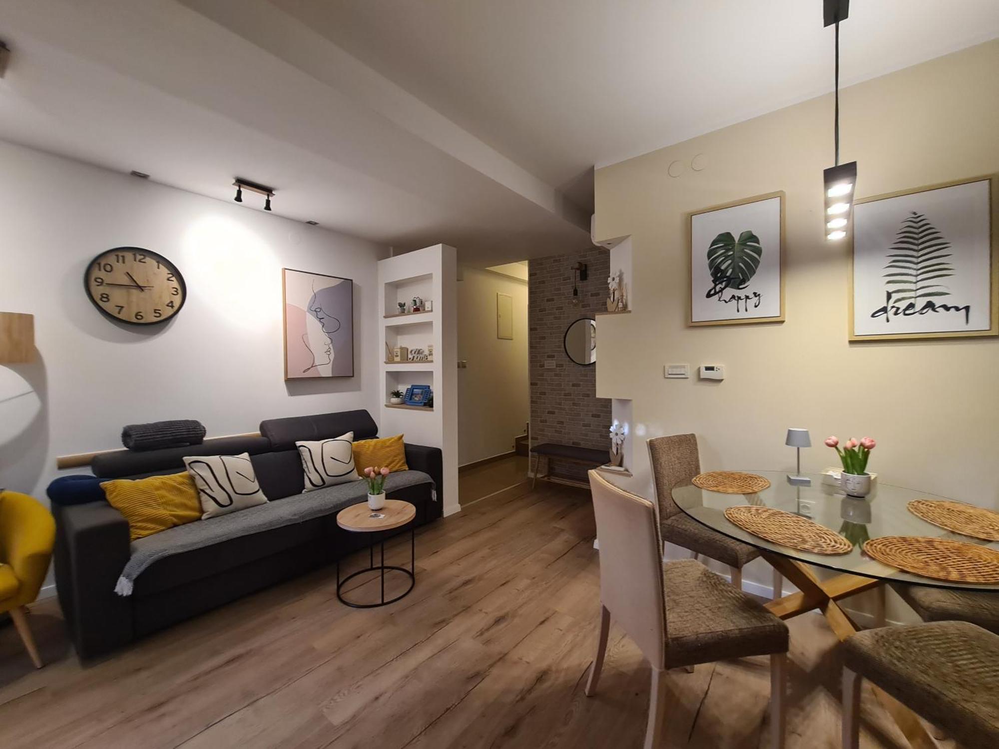Apartment Marangunija 马林斯卡 客房 照片
